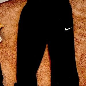 Nike sweat pants, super comfortable and athletic